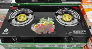Nunix Brand New Cooker