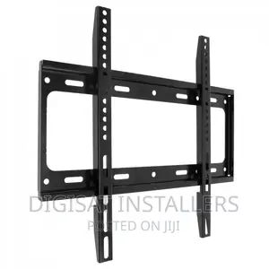 Fixed Bracket for 42""-65"" Tv