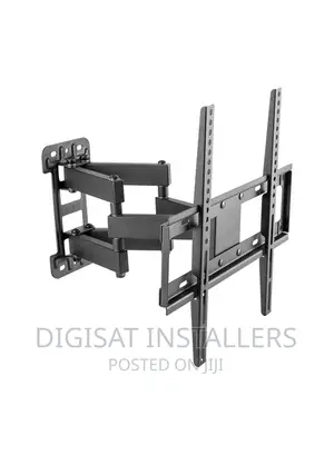 Rotating Double Arms Bracket