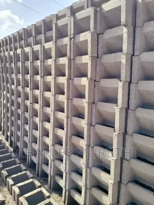 Quality Vent Blocks