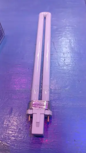Pl Bulbs 18W