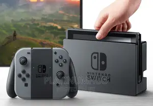 Switch Nintendo H7f