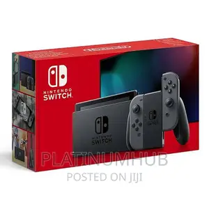 Switch Nintendo W2z