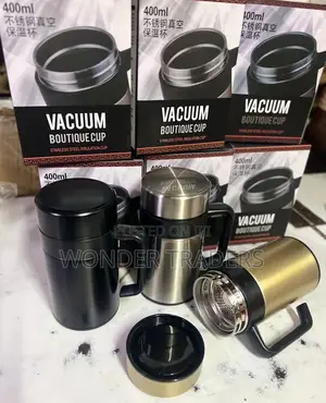 Quality Office Cup Keeos Hot for More TGSN 8 HRS 400 Ml