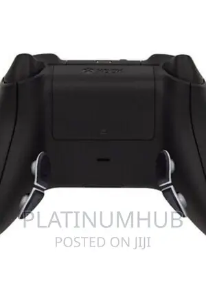 Xbox Carbon Black Pad D3s