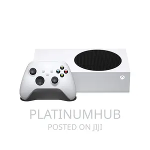 Xbox Series S Console 512gb T8h