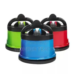 Quality Knife Sharpener Available