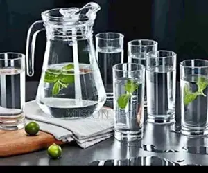 Glasses Set