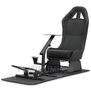 Racing Simulator Seat Q2z
