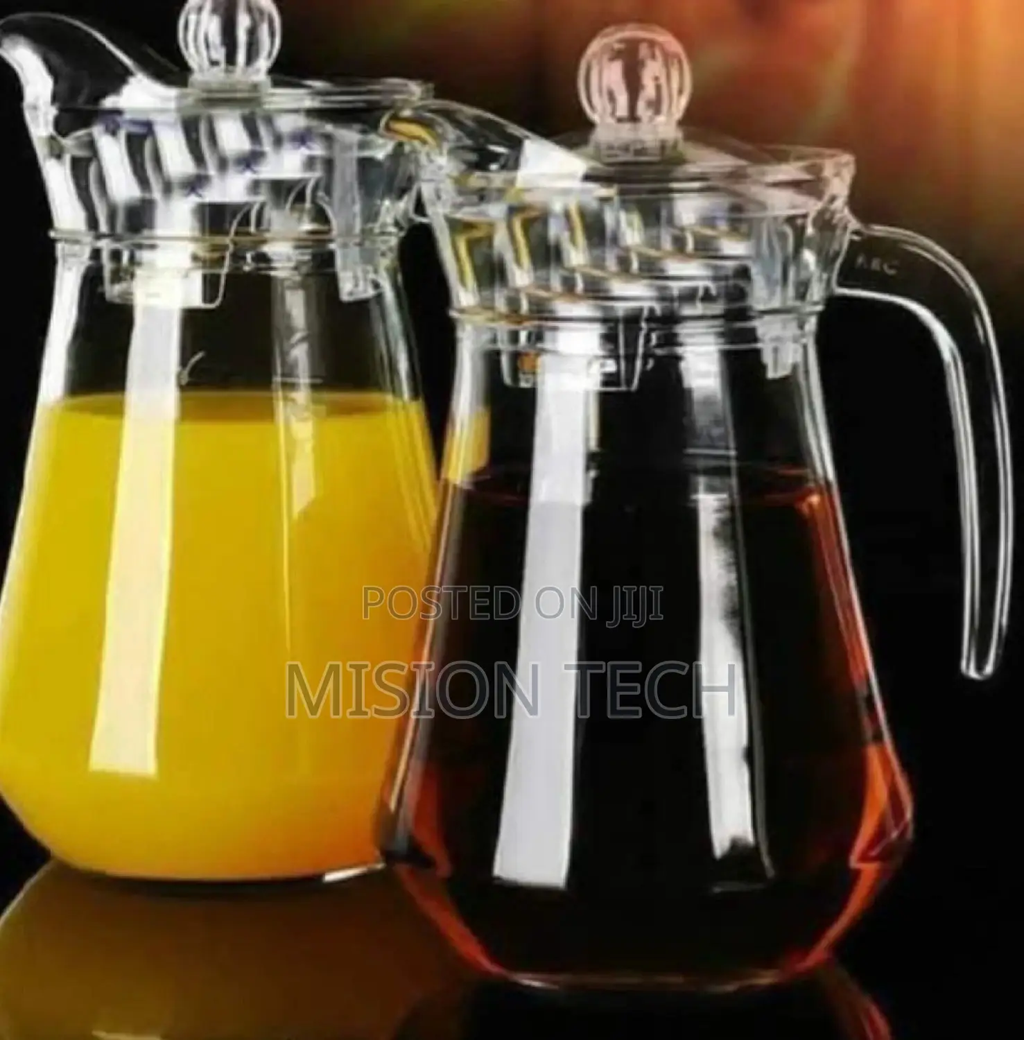 Water Jug 1pc