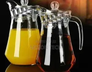 1 PC Wine Glass Jug