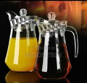 1.3liters Glass Jug