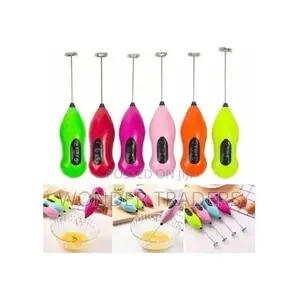 Coffee and Milk Foamer Egg Beater