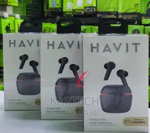 Havit TW929 Pro Stereo Gaming Earbuds