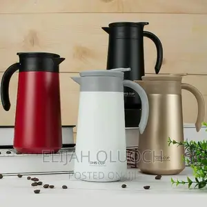 Classy Unbreakable Thermos