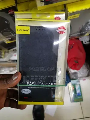 Richboss Flip Case Cover for Oppo Reno 8t 5g