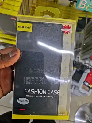 Oppo Reno 10 Pro Plus 5G Flip Cover | Leather Finish | Insid
