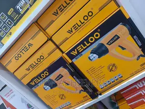 High Quality Heat Gun 2000w