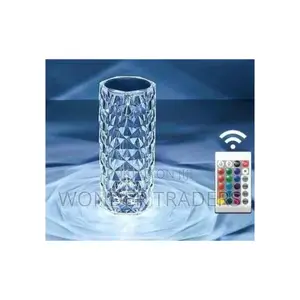 Table Lamps Touch Lamp,
