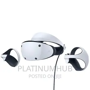 Vr2 Sony Play Station V6r