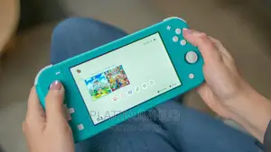Nintendo Swith Lite K8t