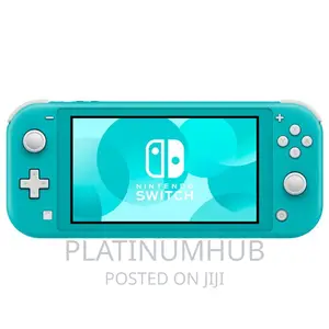 Nintendo Swith Lite M8b