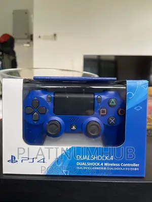 Sony Wireless Controller Ps4 U8g