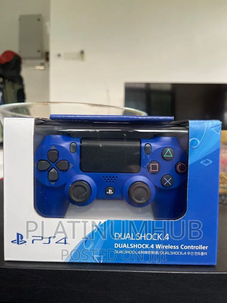Sony Wireless Controller Ps4 U8g