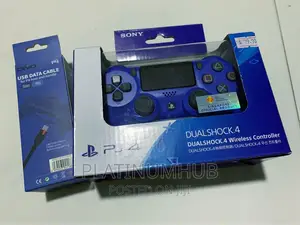 SONY Wireless Controller Ps4 T5s