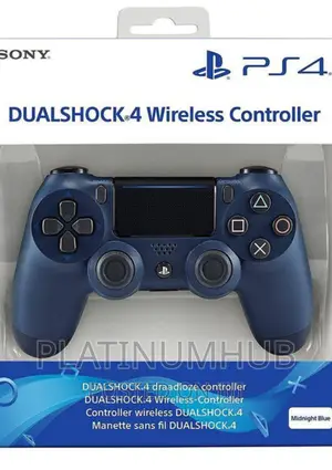 SONY Wireless Controller Ps4 V6r