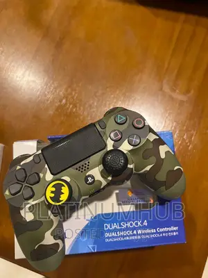 SONY Wireless Controller Play Station 4 Q1z