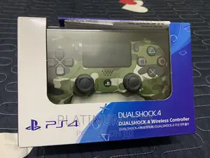 SONY Wireless Controller Play Station 4 H8t
