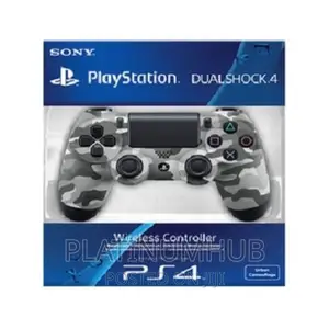 SONY Wireless Controller Dualshock 4 Q2s