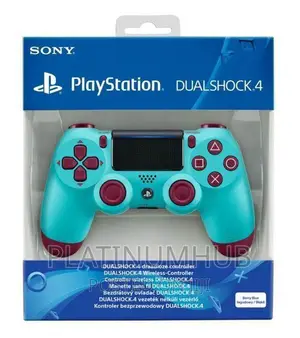 SONY Play Station 4 Wireless Controller C6t