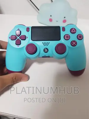 SONY Play Station 4 Wireless Controller Ub5