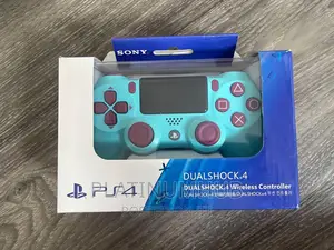 SONY Play Station 4 Wireless Controller L9p