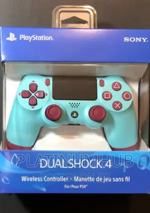 SONY Play Station 4 Wireless Controller U8b