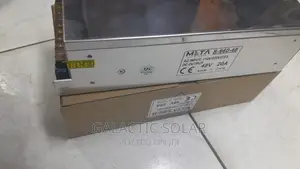 Power Supply