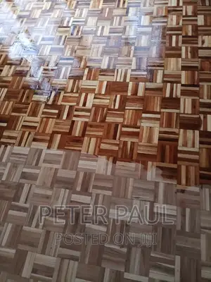 Wooden Cleaning Services And Polishing