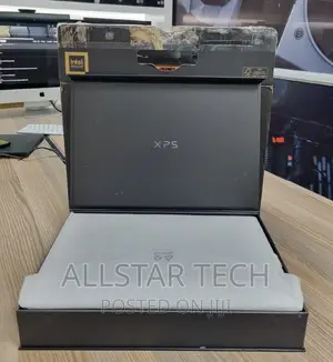 Laptop Dell XPS 15 16GB Intel Core I7 SSD 512GB