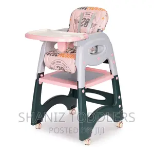 Feeding Chair * Feeding Chair * Feeding Chair