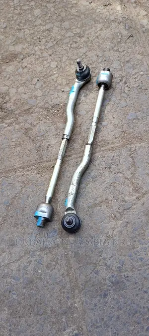 Honda Insight,Fit,Airwave Tie Rods Rack Ends Now Available.