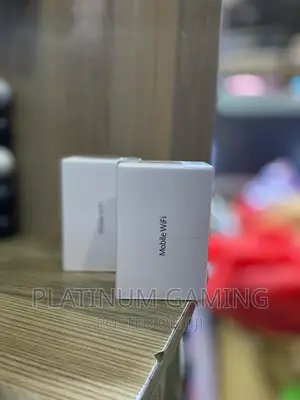 Pocket Wifi