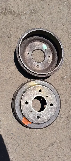 Nissan B15,Y11,Y12 Brake Drums Available Now.