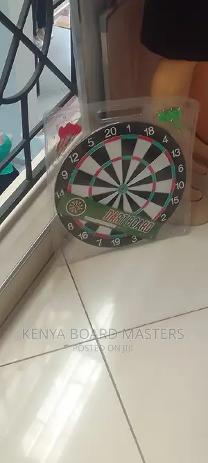 Dartboard -Dartboard!!Dart Board Game