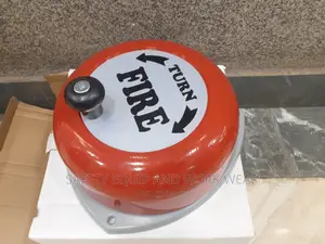 Get Evacuation Fire Alarm Gone Bell For Sale