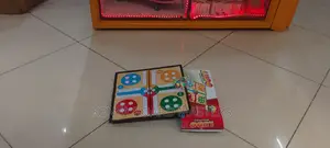Ludo Game Ludo Game Ludo Game for 7 Years and Above