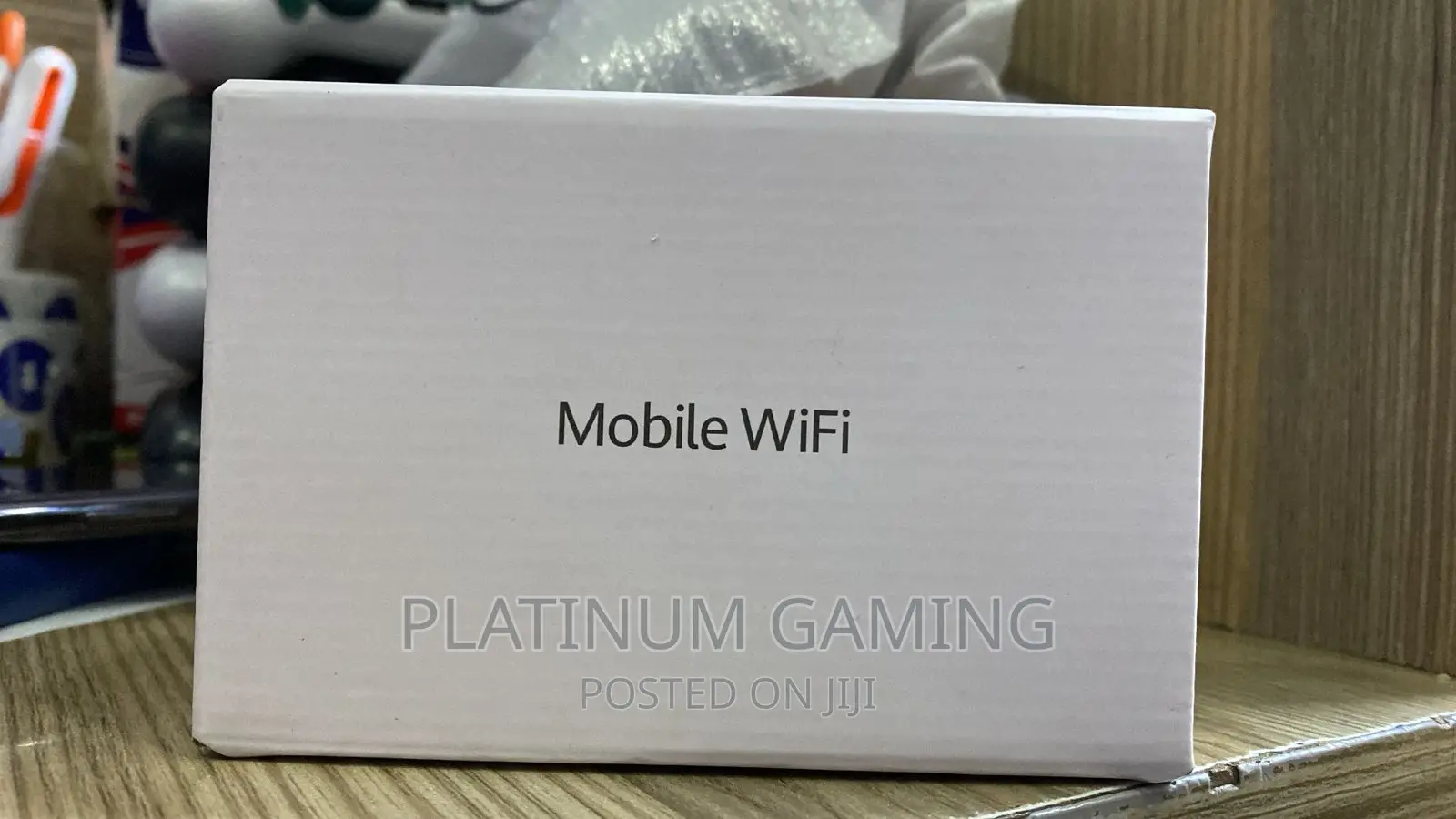 Huawei Mobile Wi-Fi 3S
