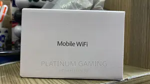 Huawei Mobile Wi-Fi 3S