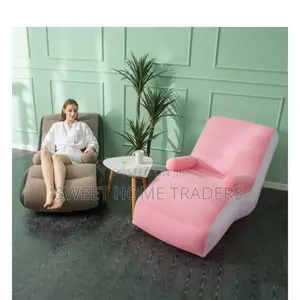 *New Design Inflatable Seat With Armrest,